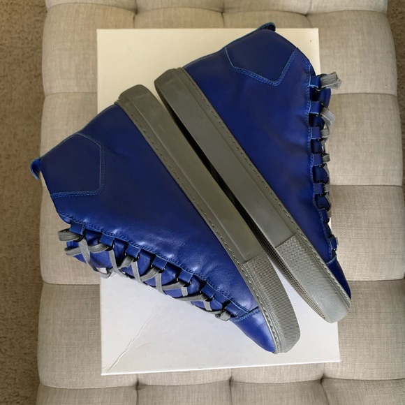 Balenciaga shoes - Picture 4 of 6